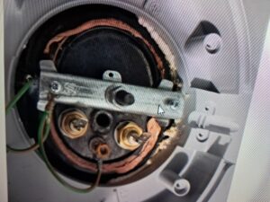 bojler Szerelő barkácsolás